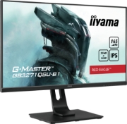 Picture of iiyama G-MASTER GB3271QSU-B1 computer monitor 80 cm (31.5") 2560 x 1440 pixels Wide Quad HD LED Black