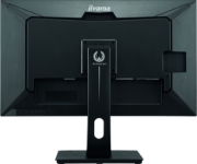 Picture of iiyama G-MASTER GB3271QSU-B1 computer monitor 80 cm (31.5") 2560 x 1440 pixels Wide Quad HD LED Black