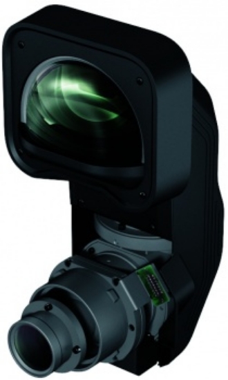 Picture of Epson ELPLX01S projection lens