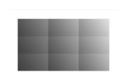 Picture of LG 55VSM5J-H Signage Display Digital signage flat panel 139.7 cm (55") LED Wi-Fi 500 cd/m² Full HD Black 24/7