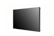 Picture of LG 55VM5J-H Digital signage display 139.7 cm (55') 500 cd/m² Full HD Black Web OS 24/7