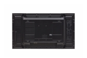 Picture of LG 55VM5J-H Digital signage display 139.7 cm (55') 500 cd/m² Full HD Black Web OS 24/7