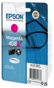 Picture of Epson C13T09K34010 ink cartridge 1 pc(s) Original High (XL) Yield Magenta