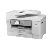 Picture of Brother MFC-J6955DW multifunction printer Inkjet A3 1200 x 4800 DPI 30 ppm Wi-Fi