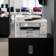 Picture of Brother MFC-J6955DW multifunction printer Inkjet A3 1200 x 4800 DPI 30 ppm Wi-Fi