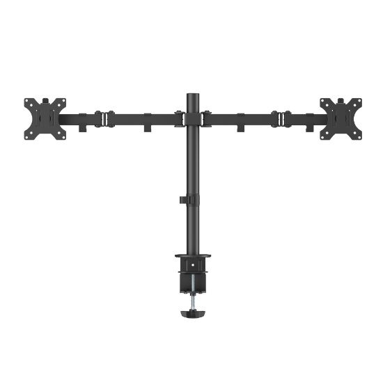 Picture of ACT Monitor arm 32", 2 monitors