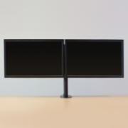 Picture of ACT Monitor arm 32", 2 monitors