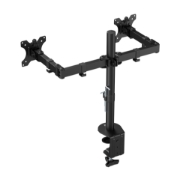 Picture of ACT Monitor arm 32", 2 monitors