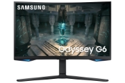 Picture of Samsung LS27BG650EU computer monitor 68.6 cm (27") 2560 x 1440 pixels Quad HD LCD Black
