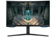 Picture of Samsung LS27BG650EU computer monitor 68.6 cm (27") 2560 x 1440 pixels Quad HD LCD Black