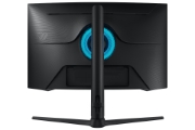 Picture of Samsung LS27BG650EU computer monitor 68.6 cm (27") 2560 x 1440 pixels Quad HD LCD Black