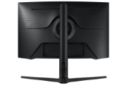 Picture of Samsung LS27BG650EU computer monitor 68.6 cm (27") 2560 x 1440 pixels Quad HD LCD Black
