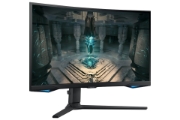 Picture of Samsung LS27BG650EU computer monitor 68.6 cm (27") 2560 x 1440 pixels Quad HD LCD Black