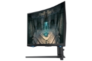 Picture of Samsung LS27BG650EU computer monitor 68.6 cm (27") 2560 x 1440 pixels Quad HD LCD Black