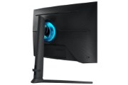 Picture of Samsung LS27BG650EU computer monitor 68.6 cm (27") 2560 x 1440 pixels Quad HD LCD Black