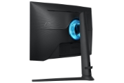 Picture of Samsung LS27BG650EU computer monitor 68.6 cm (27") 2560 x 1440 pixels Quad HD LCD Black