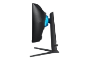 Picture of Samsung LS27BG650EU computer monitor 68.6 cm (27") 2560 x 1440 pixels Quad HD LCD Black