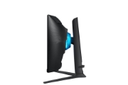 Picture of Samsung LS27BG650EU computer monitor 68.6 cm (27") 2560 x 1440 pixels Quad HD LCD Black