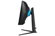 Picture of Samsung LS27BG650EU computer monitor 68.6 cm (27") 2560 x 1440 pixels Quad HD LCD Black