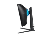 Picture of Samsung LS27BG650EU computer monitor 68.6 cm (27") 2560 x 1440 pixels Quad HD LCD Black