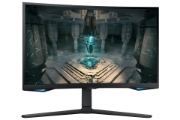 Picture of Samsung LS27BG650EU computer monitor 68.6 cm (27") 2560 x 1440 pixels Quad HD LCD Black