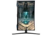 Picture of Samsung LS27BG650EU computer monitor 68.6 cm (27") 2560 x 1440 pixels Quad HD LCD Black