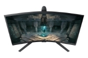 Picture of Samsung LS27BG650EU computer monitor 68.6 cm (27") 2560 x 1440 pixels Quad HD LCD Black