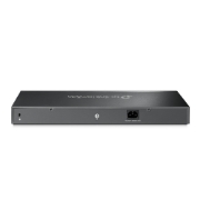 Picture of TP-Link Omada 8-Port 2.5GBASE-T and 2-Port 10GE SFP+ L2+ Managed Switch with 8-Port PoE+