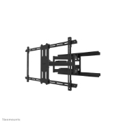 Picture of Neomounts WL40S-850BL18 TV mount wall 43-86" - full motion - fast installation
