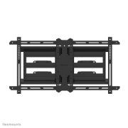 Picture of Neomounts WL40S-850BL18 TV mount wall 43-86" - full motion - fast installation