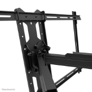 Picture of Neomounts WL40S-850BL18 TV mount wall 43-86" - full motion - fast installation