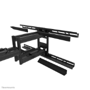 Picture of Neomounts WL40S-850BL18 TV mount wall 43-86" - full motion - fast installation