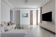Picture of Neomounts WL40S-850BL18 TV mount wall 43-86" - full motion - fast installation