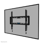 Picture of Neomounts WL30-550BL14 TV mount wall 32-75" - ultra-flat - easy install