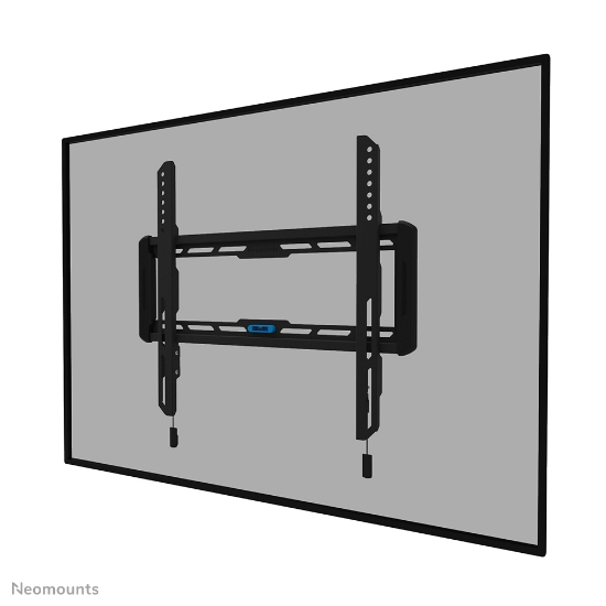 Picture of Neomounts WL30-550BL14 TV mount wall 32-75" - ultra-flat - easy install