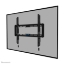 Picture of Neomounts WL30-550BL14 TV mount wall 32-75" - ultra-flat - easy install