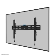 Picture of Neomounts WL30S-850BL16 TV mount wall 42-86" - fixed - lockable - fast installation