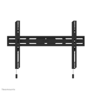 Picture of Neomounts WL30S-850BL16 TV mount wall 42-86" - fixed - lockable - fast installation