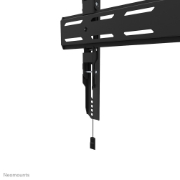 Picture of Neomounts WL30S-850BL16 TV mount wall 42-86" - fixed - lockable - fast installation
