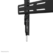 Picture of Neomounts WL30S-850BL16 TV mount wall 42-86" - fixed - lockable - fast installation