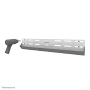 Picture of Neomounts WL30S-850BL16 TV mount wall 42-86" - fixed - lockable - fast installation