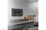 Picture of Neomounts WL30S-850BL16 TV mount wall 42-86" - fixed - lockable - fast installation