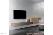 Picture of Neomounts WL30S-850BL16 TV mount wall 42-86" - fixed - lockable - fast installation