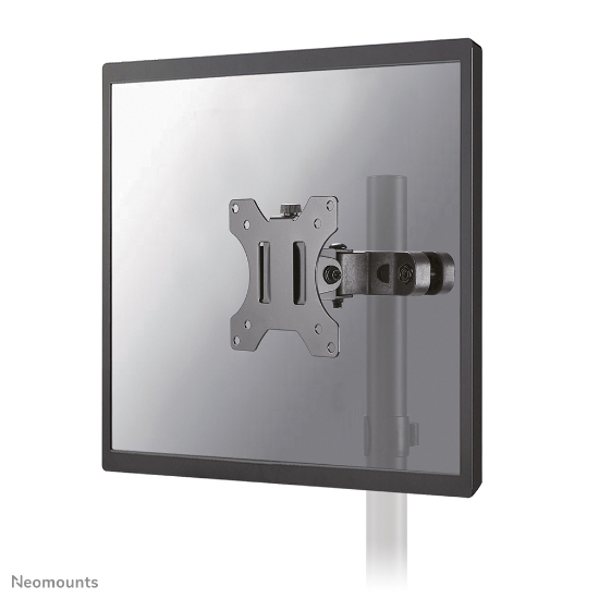 Picture of Neomounts FL40-430BL11 TV pole mount 17-32" - diam. 28-60 mm