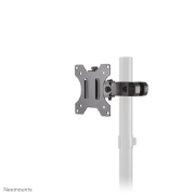 Picture of Neomounts FL40-430BL11 TV pole mount 17-32" - diam. 28-60 mm