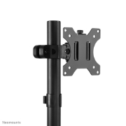 Picture of Neomounts FL40-430BL11 TV pole mount 17-32" - diam. 28-60 mm