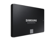 Picture of Samsung 870 EVO 1 TB 2.5" Serial ATA III V-NAND