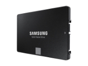 Picture of Samsung 870 EVO 1 TB 2.5" Serial ATA III V-NAND