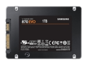 Picture of Samsung 870 EVO 1 TB 2.5" Serial ATA III V-NAND
