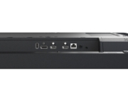 Picture of NEC MultiSync M551 Digital signage flat panel 139.7 cm (55") LCD 500 cd/m² 4K Ultra HD Black 24/7